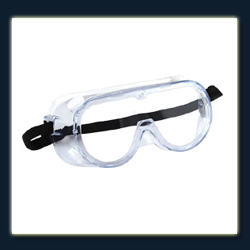 3M Eye Protection Goggles