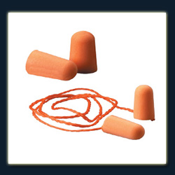 3M Hearing Protection
