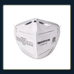 3M Industrial Mask