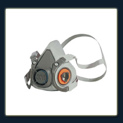 3M Respirator