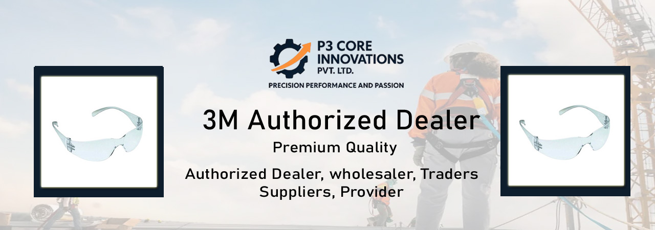 3M Authorized Dealer
