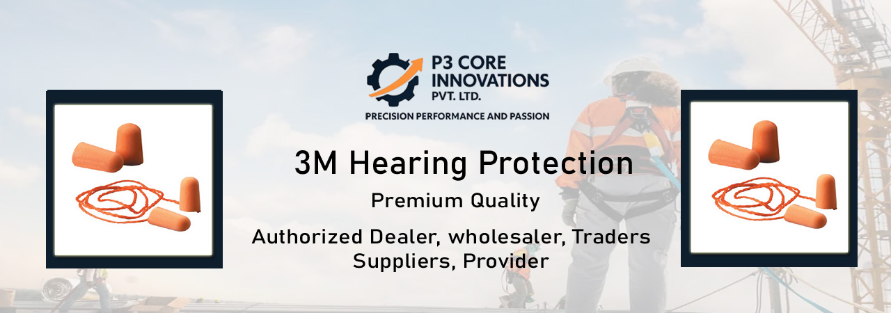 3M Hearing Protection