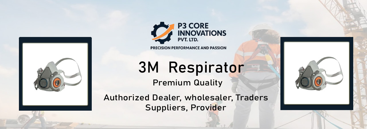 3M Respirator