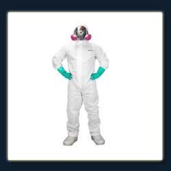 Bison Life Body Protection