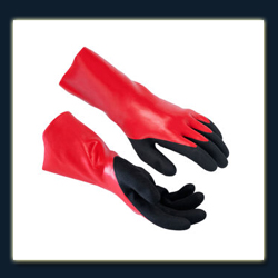 Bison Life Hand Protection