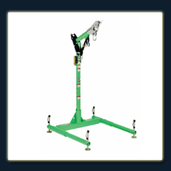 Fall Protection Systems