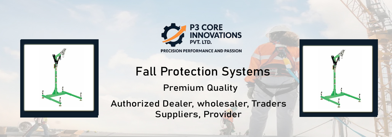 Fall Protection Systems