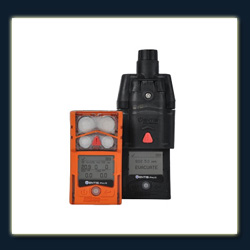 Industrial Gas Detectors