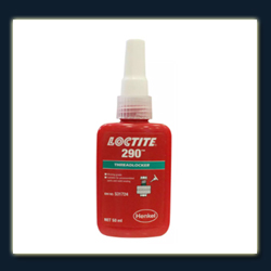 Loctite Adhesives