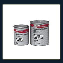 Loctite Industrial Coating