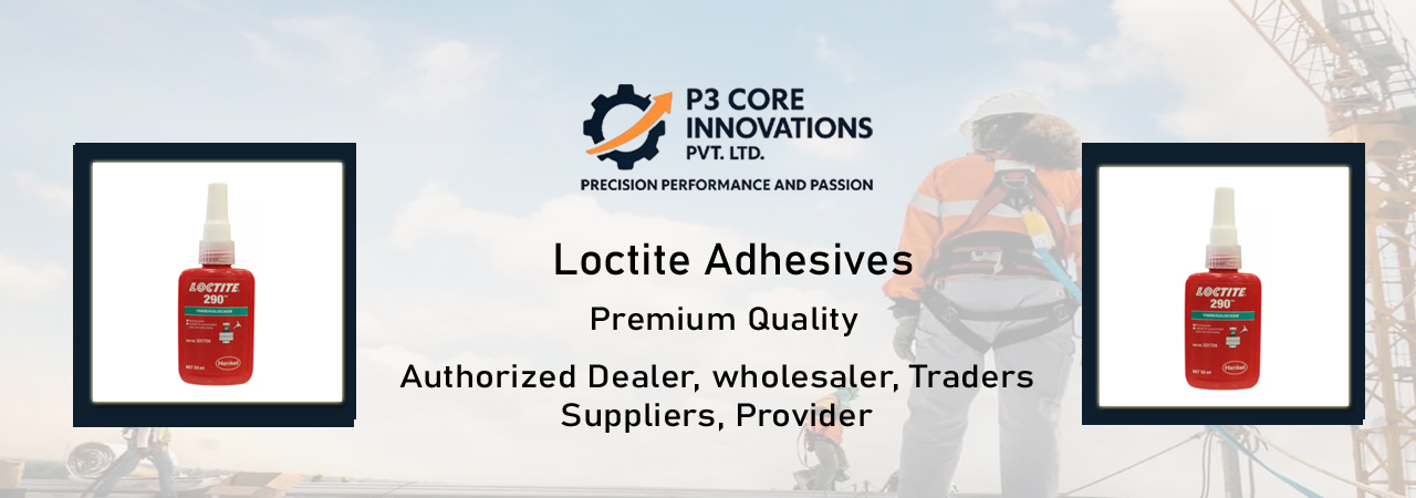 Loctite Adhesives