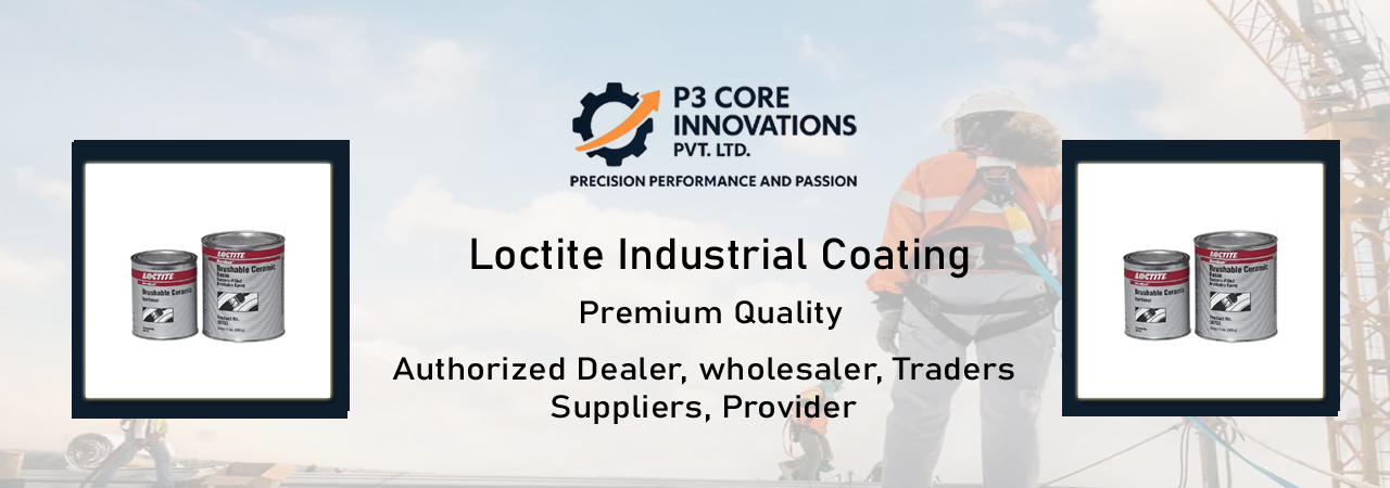 Loctite Industrial Coating