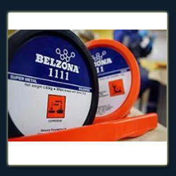 Nicco Industrial Coating