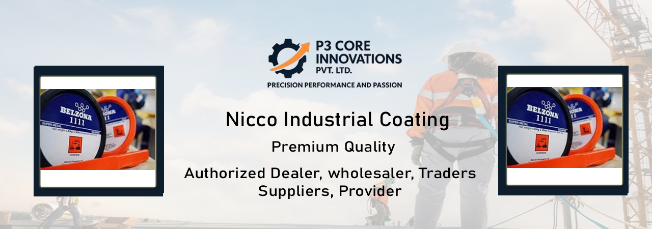 Nicco Industrial Coating