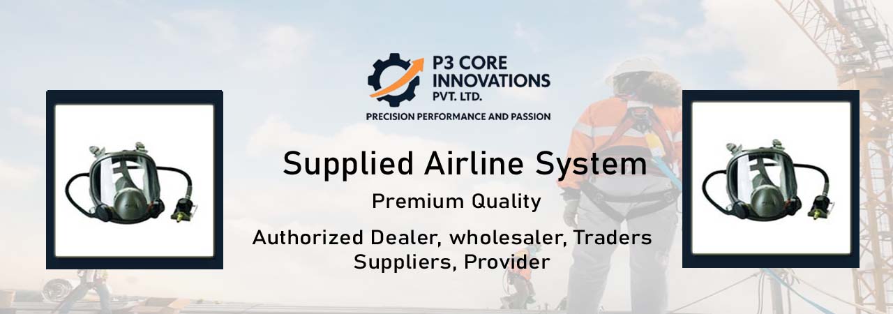 Supplied Airline System