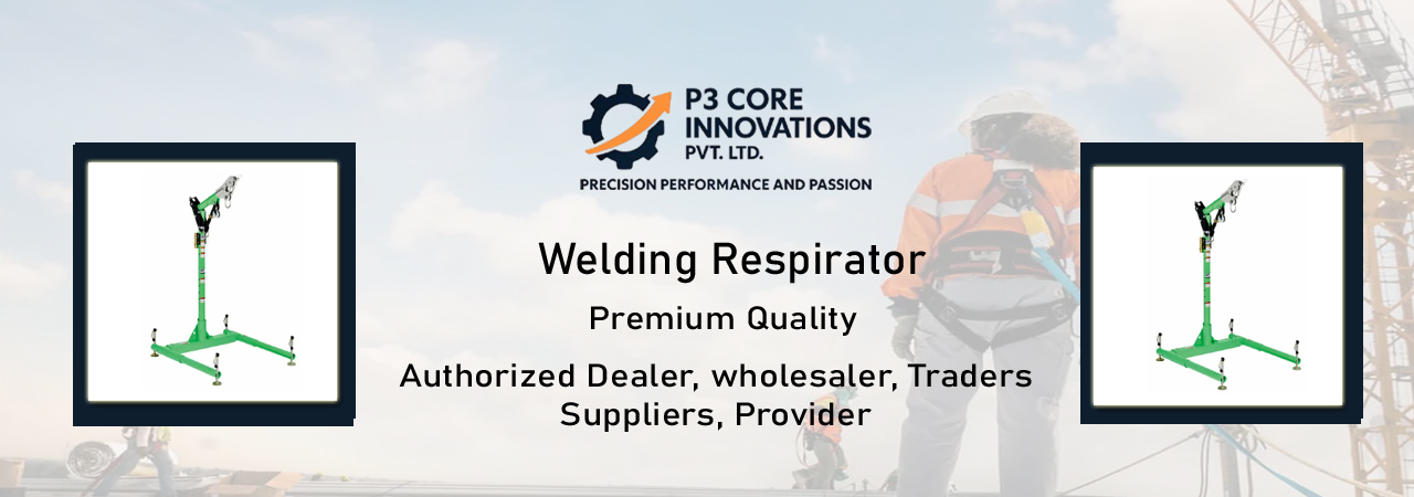 Welding Respirator